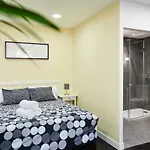 Apartamento Principe Pio
